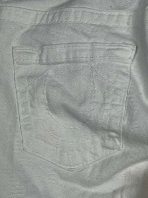 vintage True Religion jeans {XS}