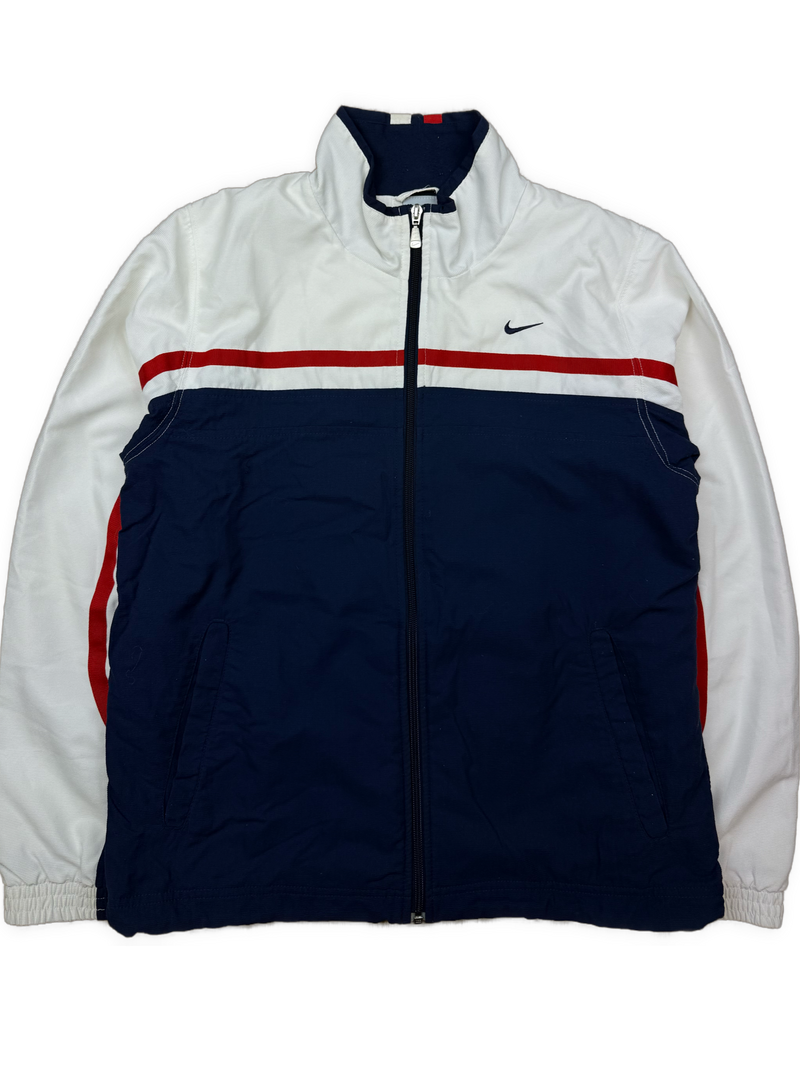 vintage Nike windbreaker {S}