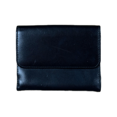 vintage Fendi wallet