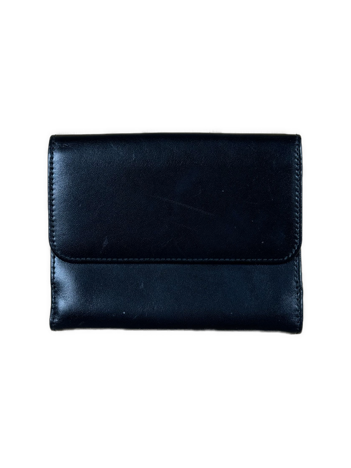 vintage Fendi wallet
