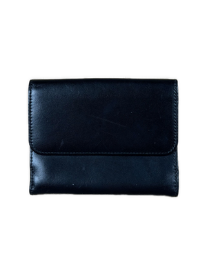 vintage Fendi wallet