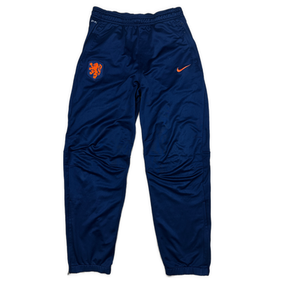 vintage Nike Netherlands joggingpants {S}