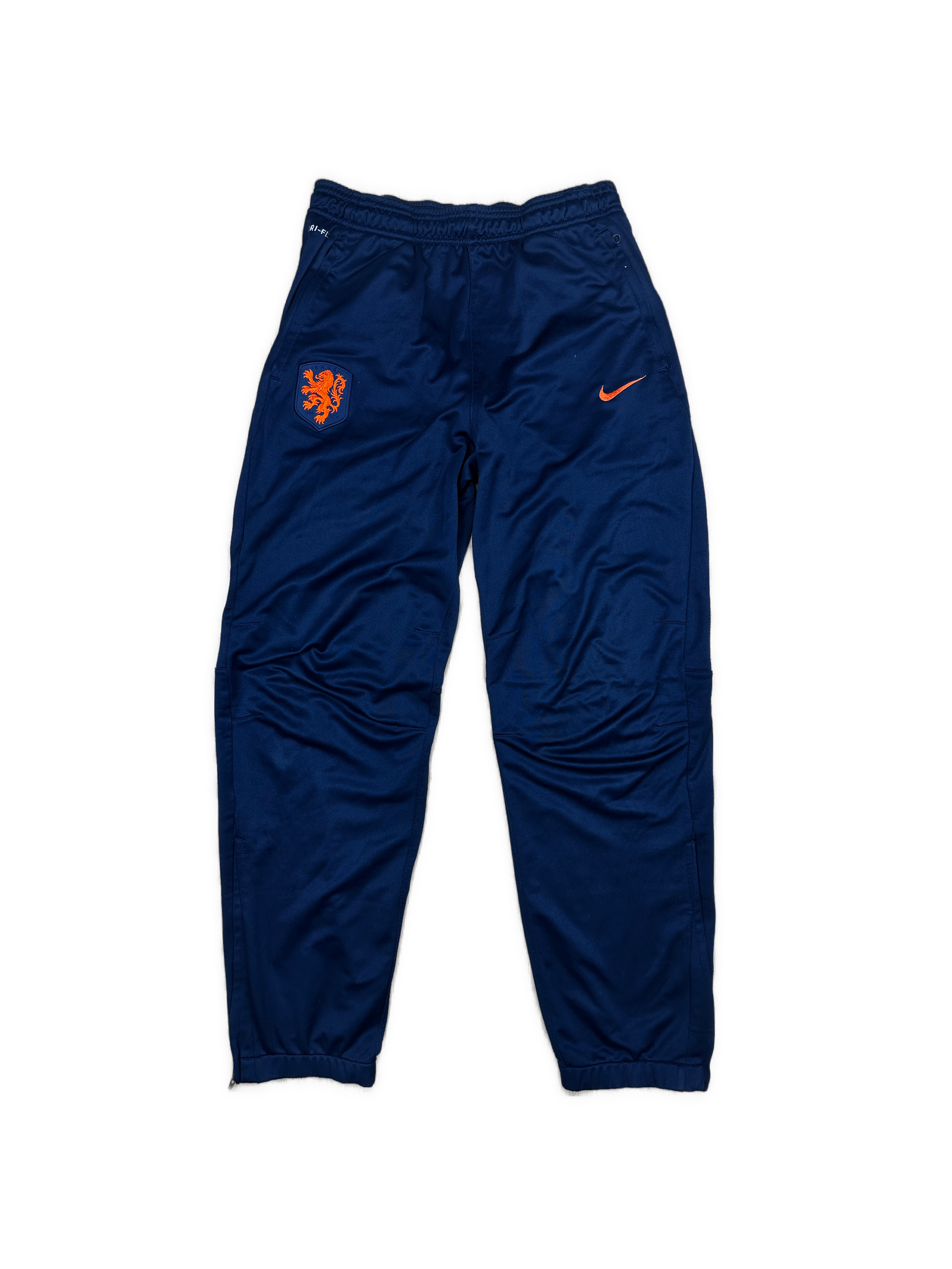 vintage Nike Netherlands joggingpants {S}