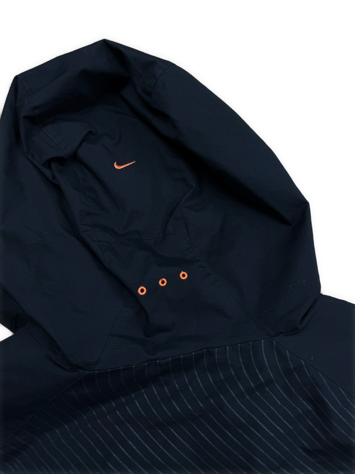 vintage Nike TN TUNED windbreaker {XL}