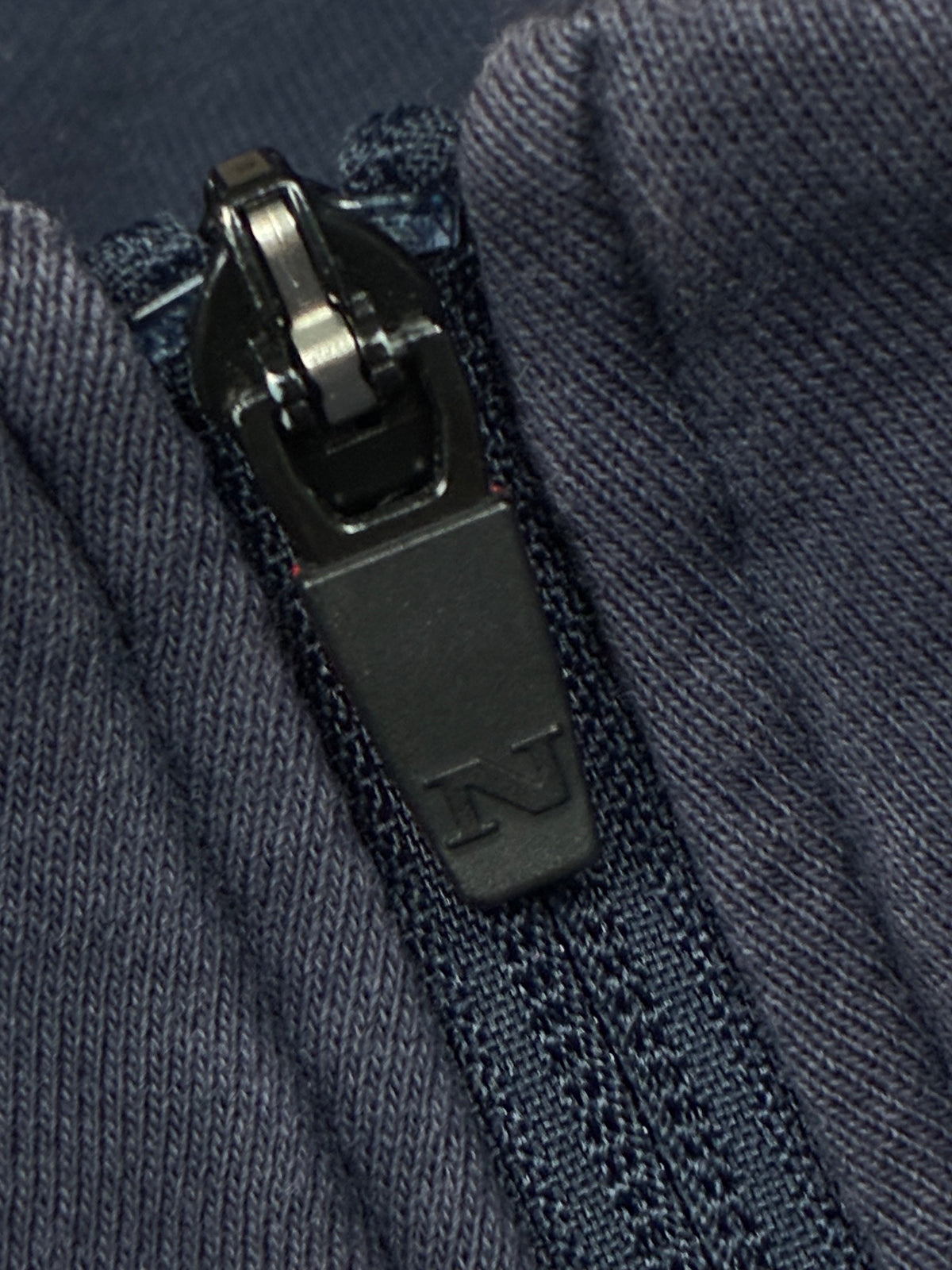 vintage Prada 36th Americas Cup x North Sails sweatjacket {S}
