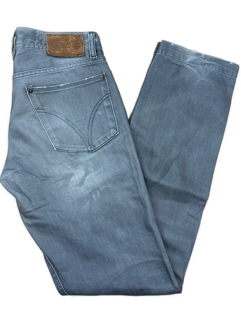 vintage Dolce & Gabbana jeans