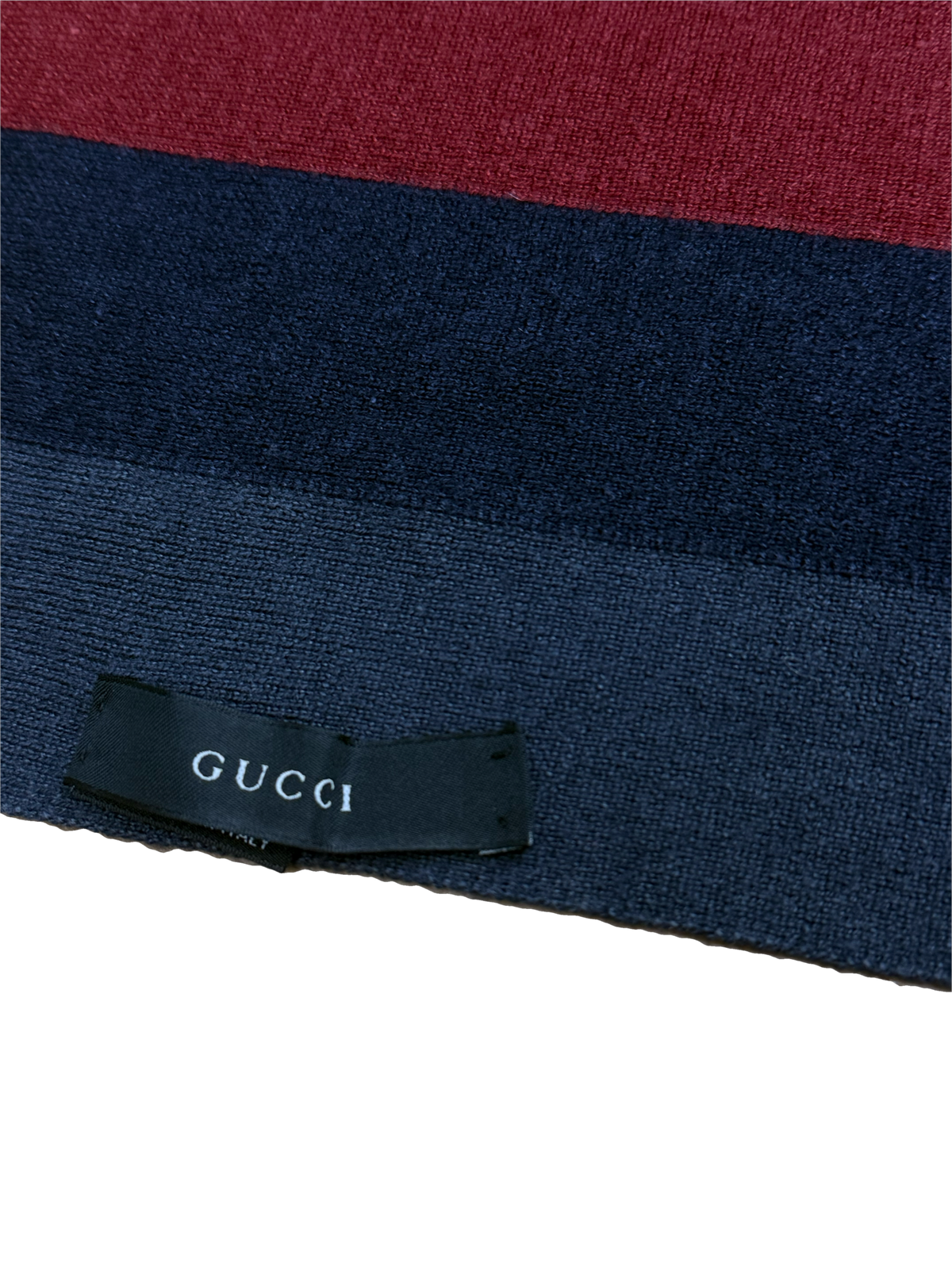 vintage Gucci scarf