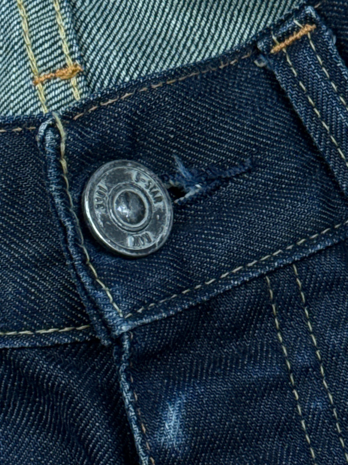 vintage G-STAR jeans {L}