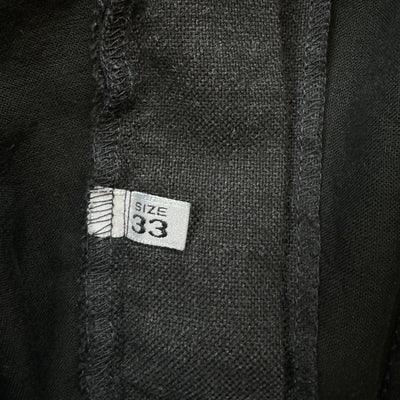 vintage Armani jeans {M}
