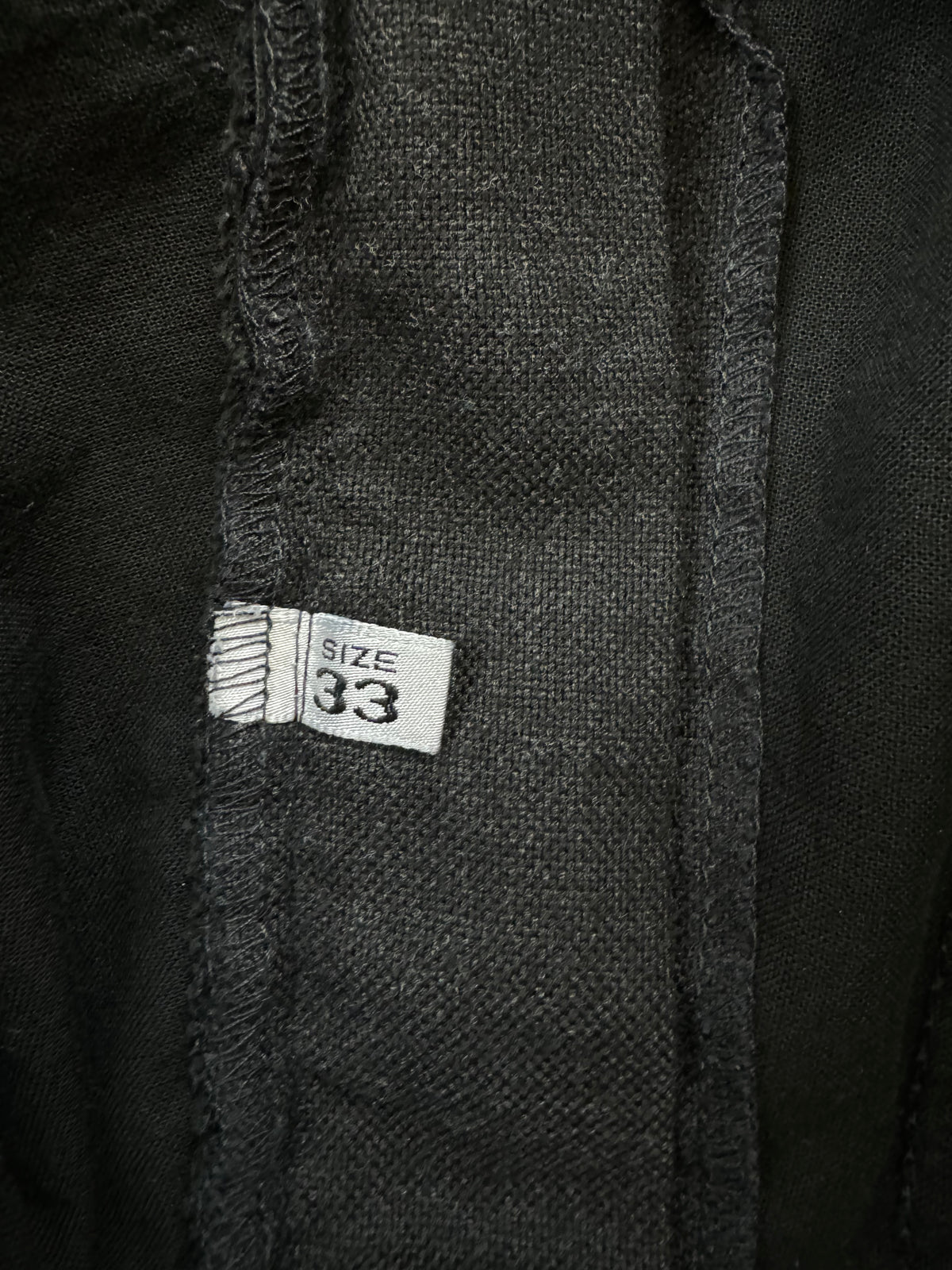 vintage Armani jeans {M}
