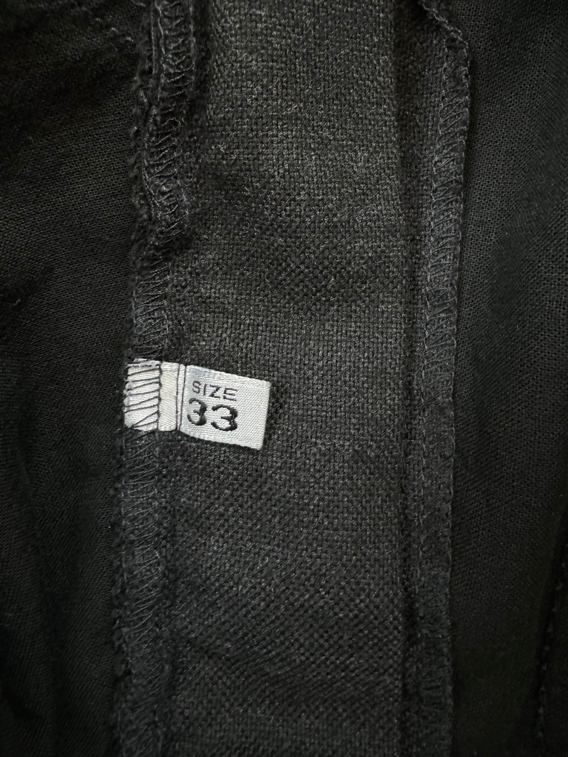 vintage Armani jeans {M}