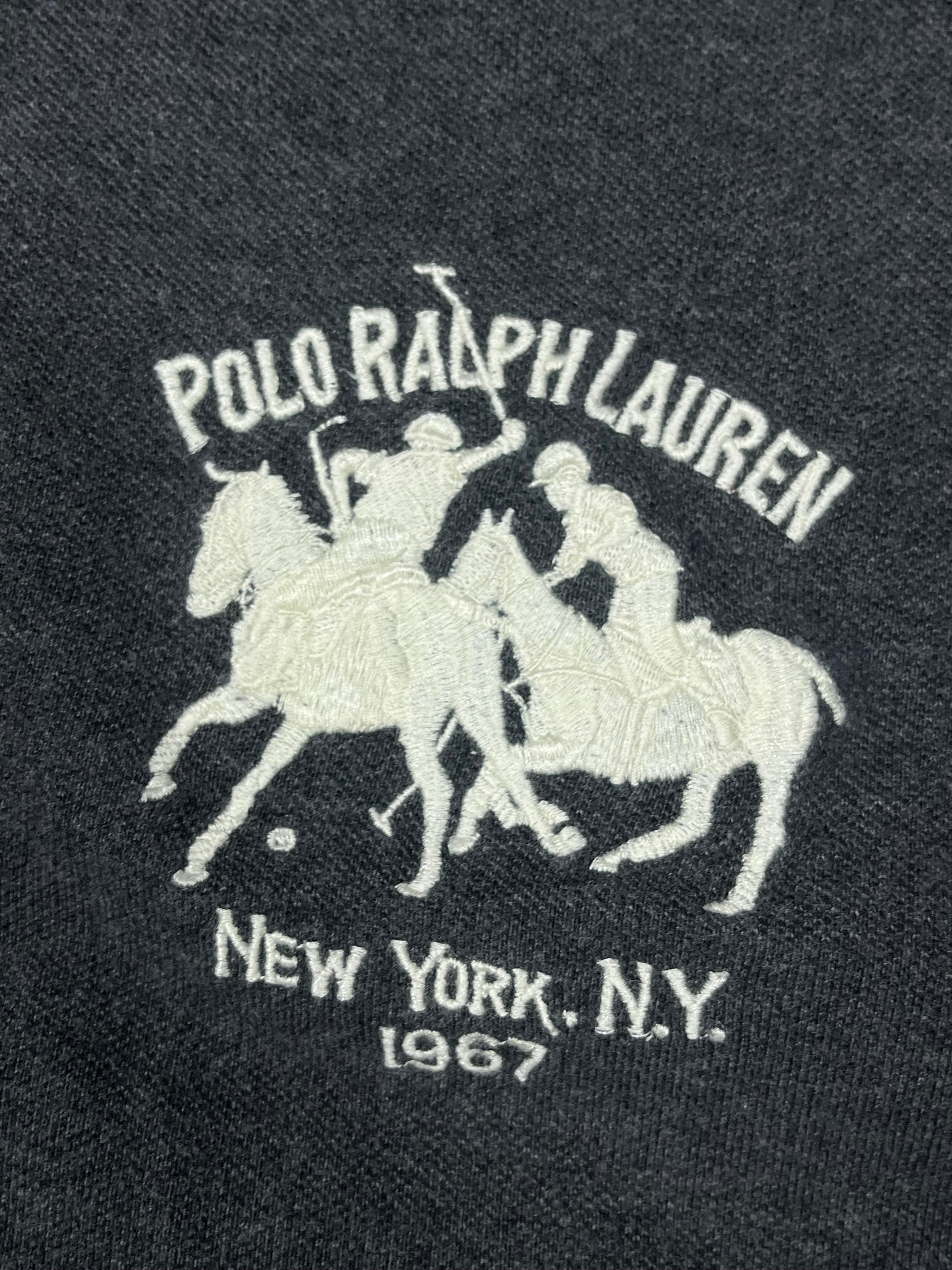 vintage Polo Ralph Lauren polo {XL}