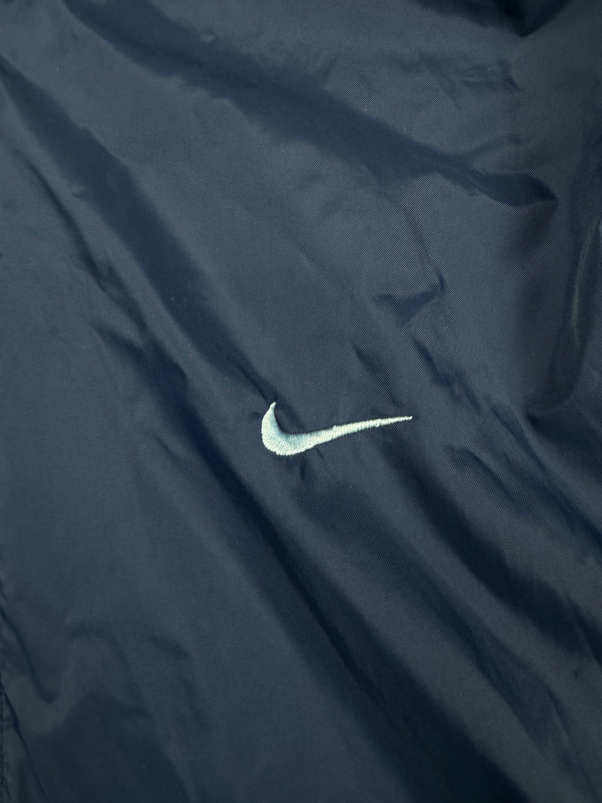 vintage Nike windbreaker {M}