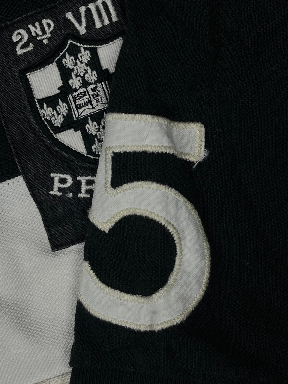 vintage Polo Ralph Lauren polo {XXL}