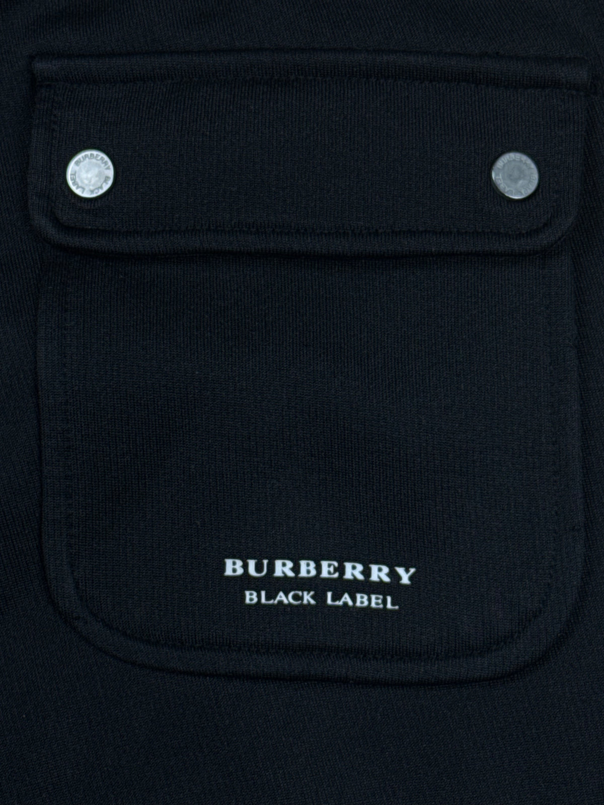 vintage Burberry Black Label tracksuit {S}