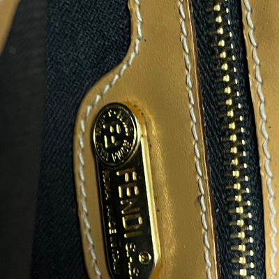 vintage Fendi slingbag