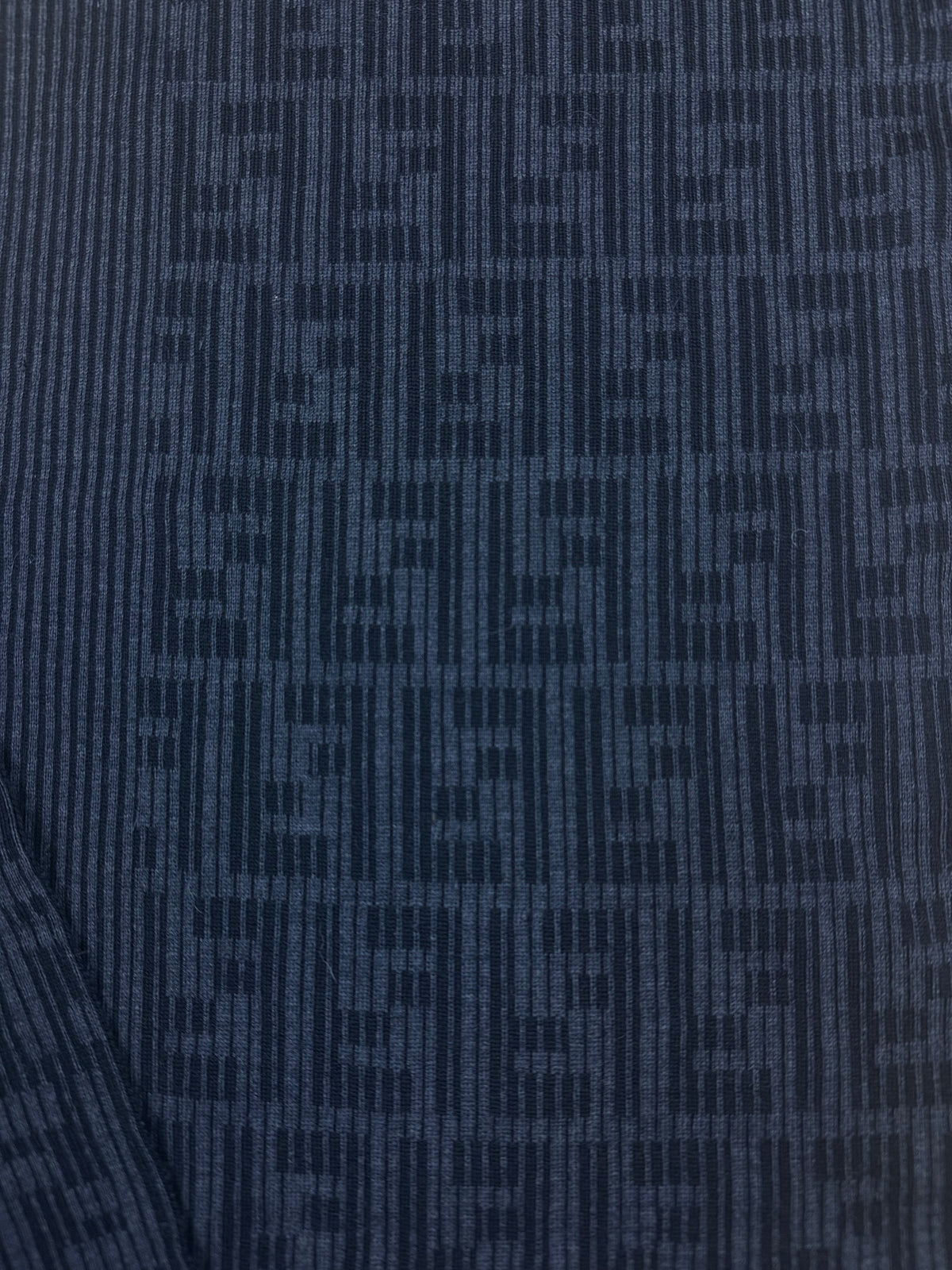 vintage Fendi scarf