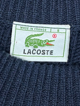 Load image into Gallery viewer, vintage Lacoste knittedsweater {L}
