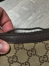 Φόρτωση εικόνας στο εργαλείο προβολής Συλλογής, vintage Gucci shoulderbag

