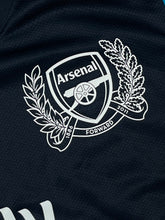 Carica l&#39;immagine nel visualizzatore di Gallery, vintage Nike Fc Arsenal 2011-2012 away jersey {XS}
