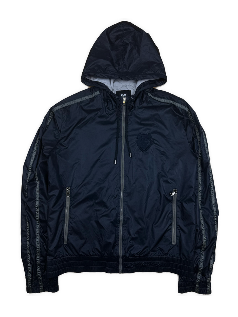 vintage Dolce & Gabbana windbreaker {L}