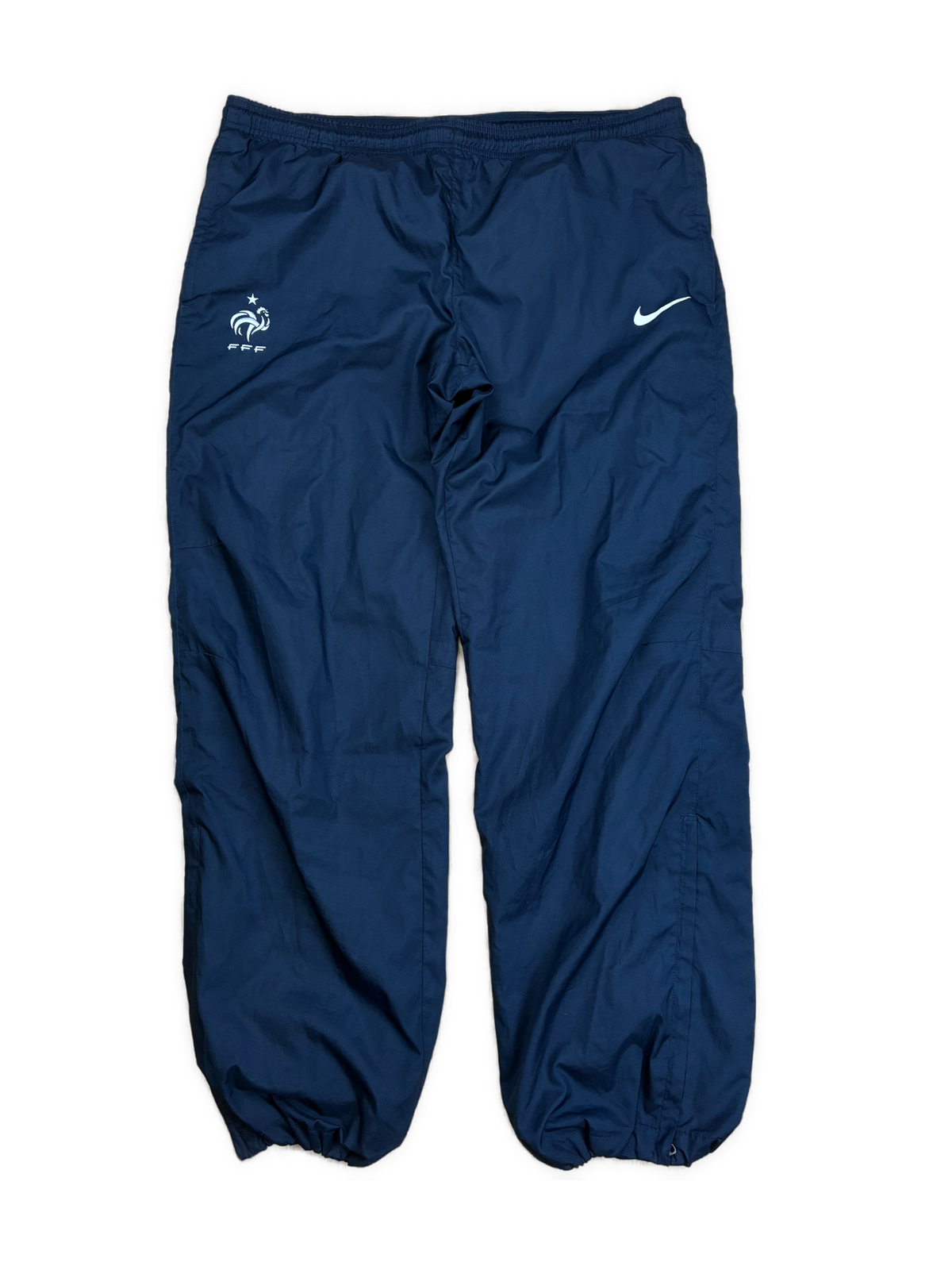 vintage Nike France tracksuit {L}