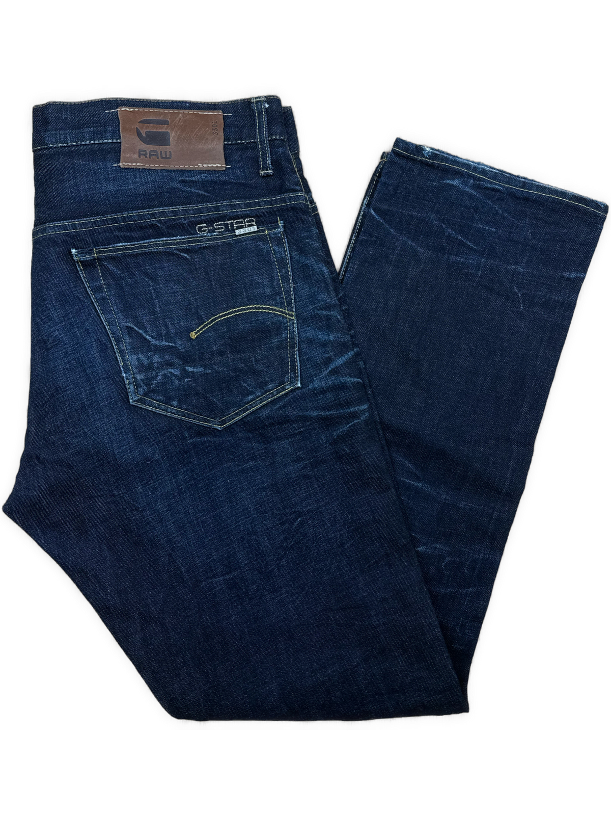 vintage G-STAR jeans {L}