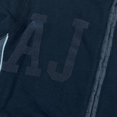 vintage Armani Jeans sweatjacket {M}