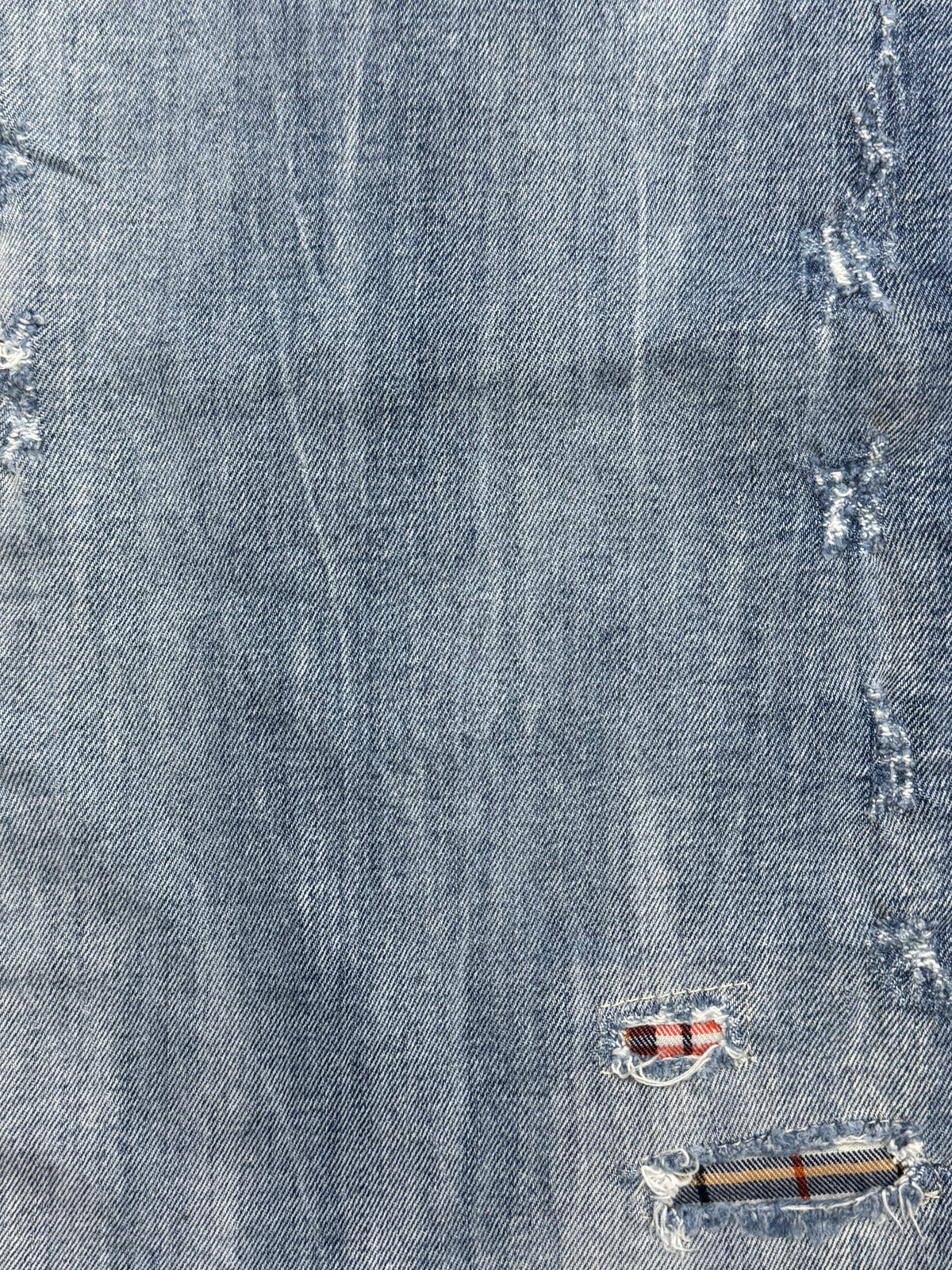 vintage Rock Revival jeans {L}
