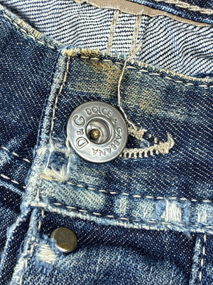 vintage Dolce & Gabbana jeans {M}