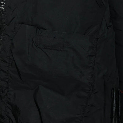 vintage Prada Luna Rossa winterjacket {S}