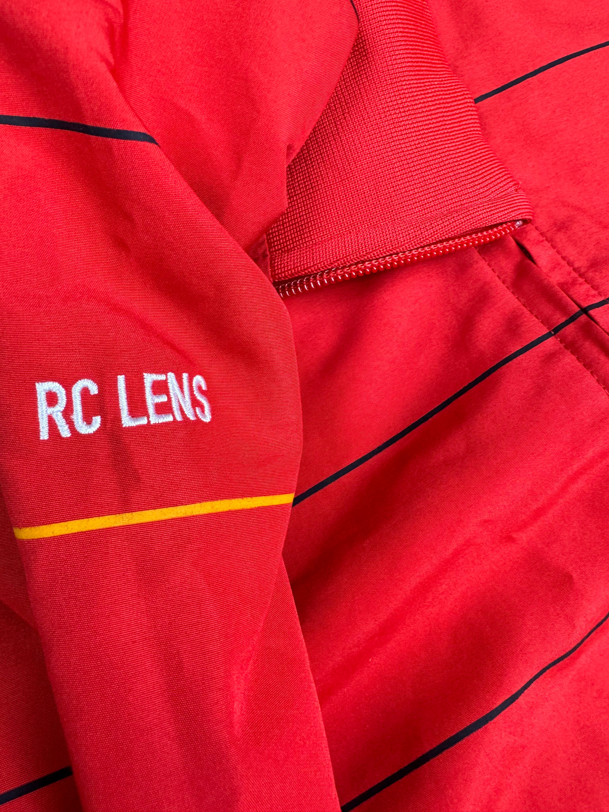 vintage Nike RC Lens tracksuit {XL}