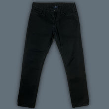 Lade das Bild in den Galerie-Viewer, vintage Armani Jeans {S}
