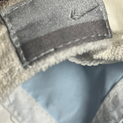 vintage babyblue Nike TN cap