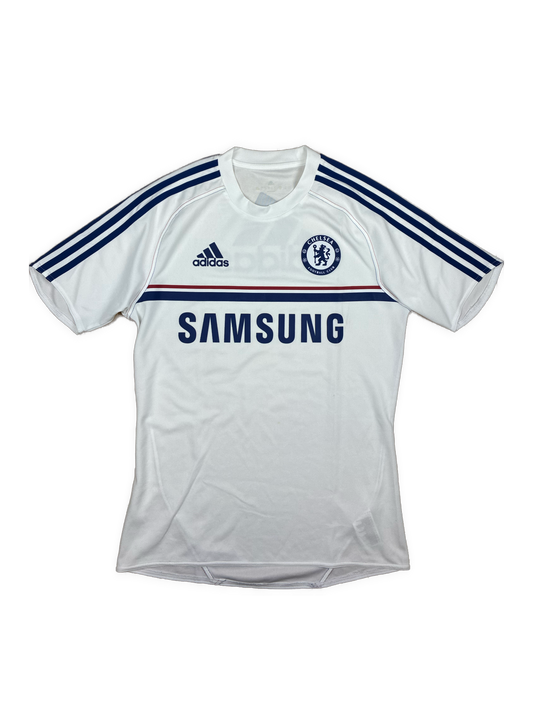 vintage Adidas Fc Chelsea trainingjersey {S}
