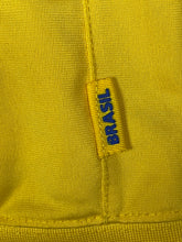 Charger l&#39;image dans la galerie, vintage Nike Brasil trackjacket {S}
