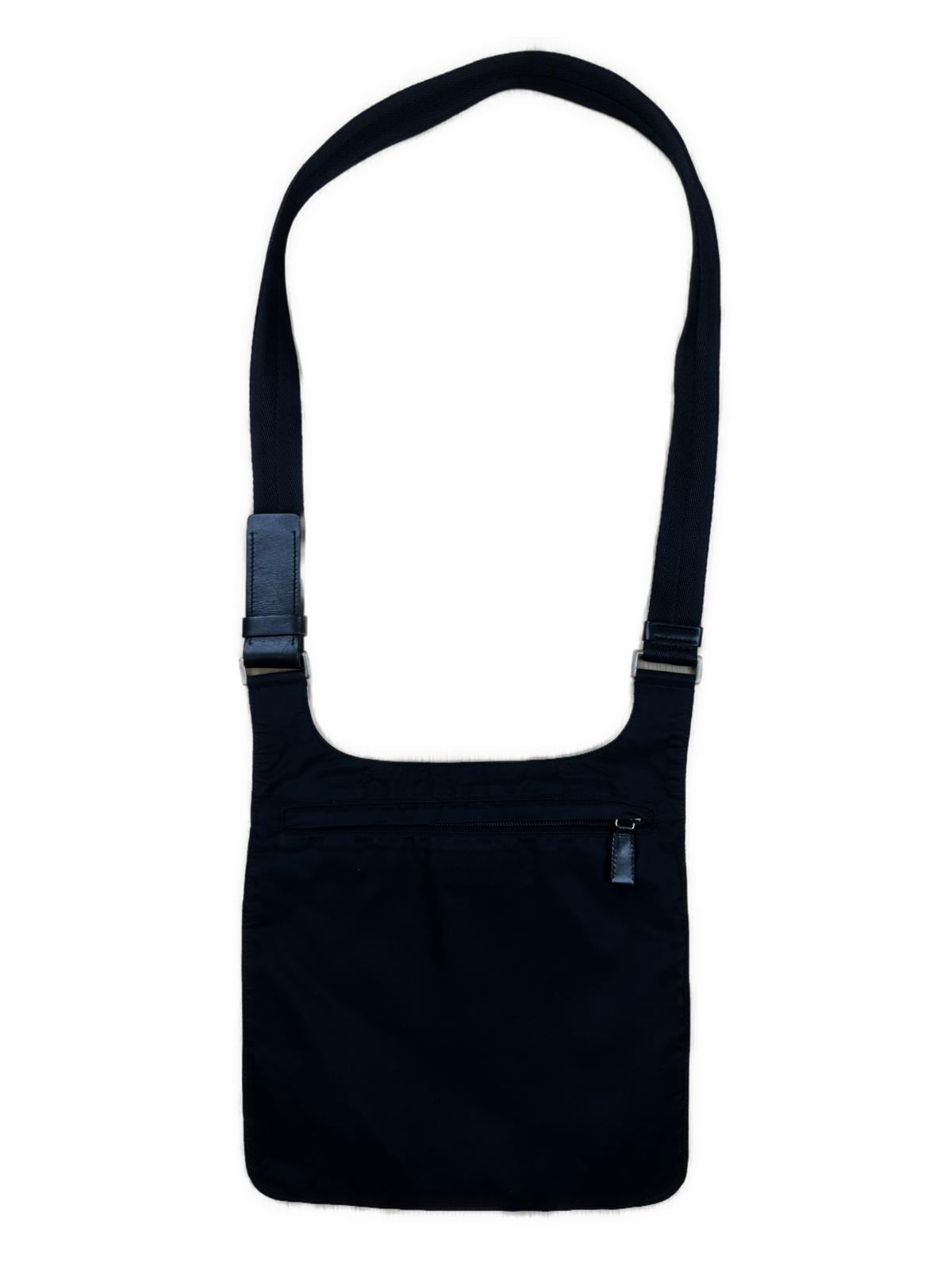 vintage Prada slingbag