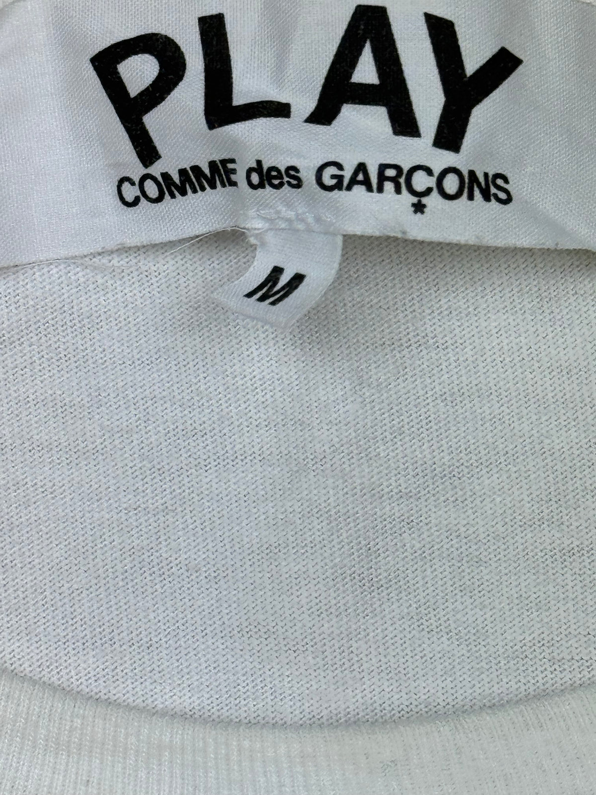 vintage CDG Comme des Garçons t-shirt