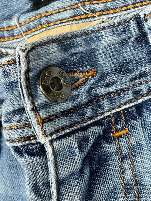 vintage Dolce & Gabbana jeans {S}