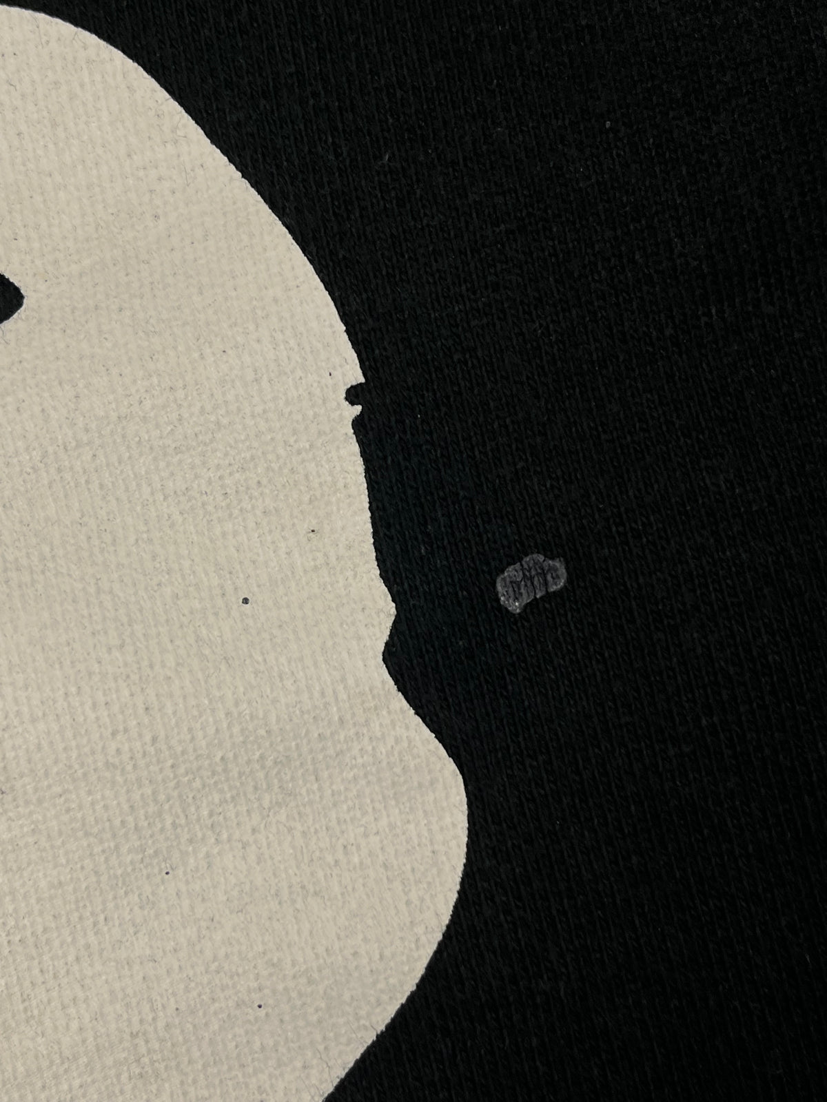 vintage BAPE a bathing ape hoodie {S}