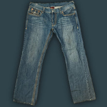 Cargar imagen en el visor de la galería, vintage True Religion jeans {M-L}
