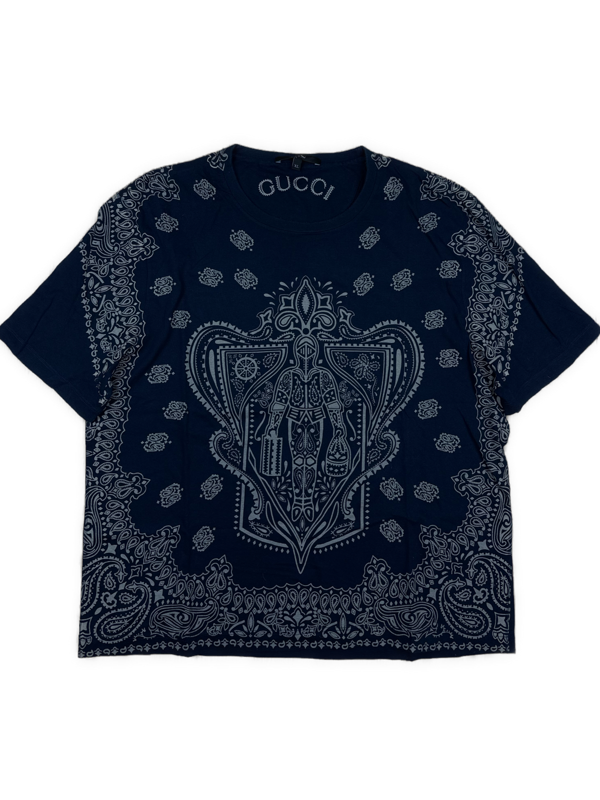 vintage Gucci t-shirt {L}
