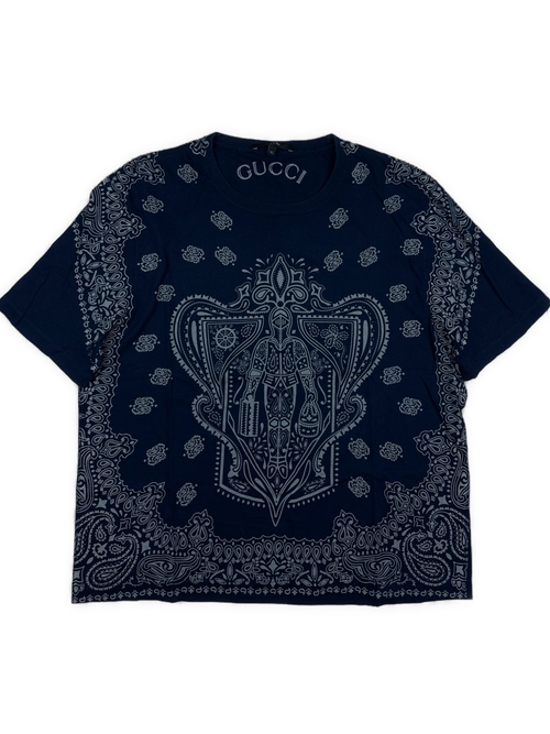 vintage Gucci t-shirt {L}