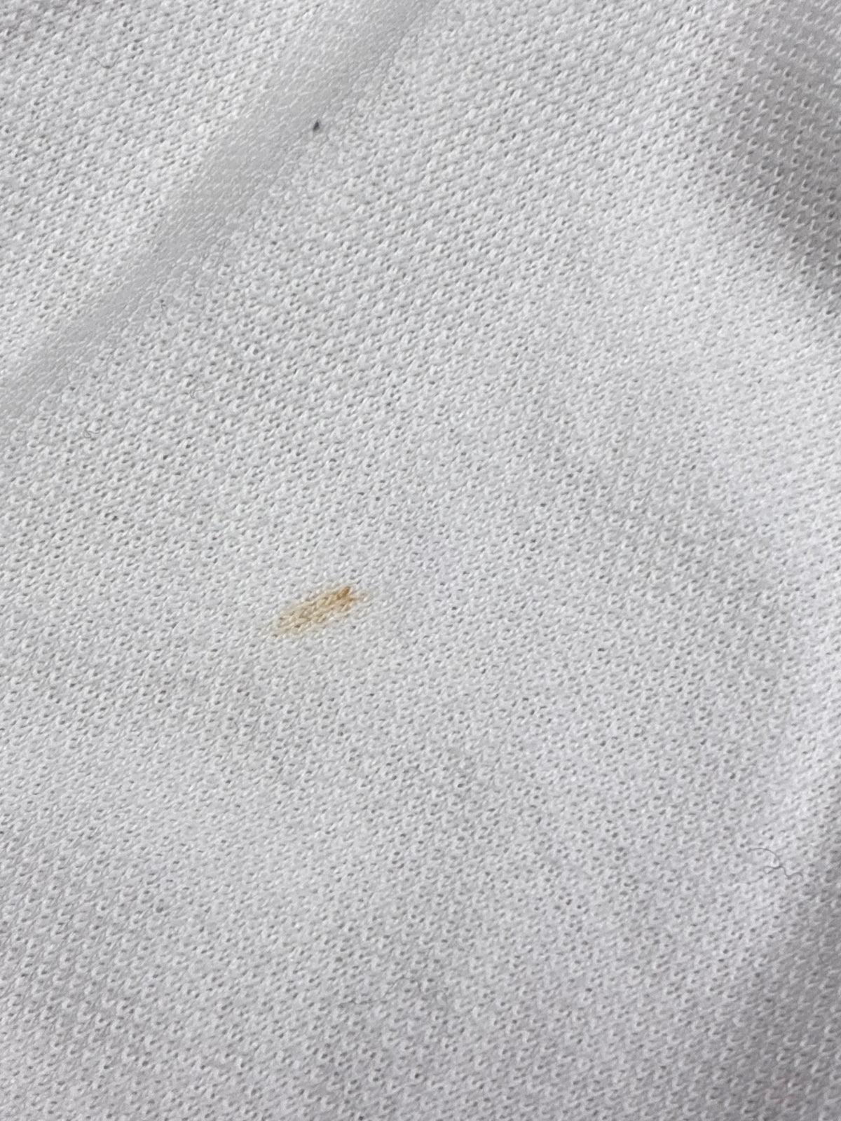vintage Sergio Tacchini polo {M}