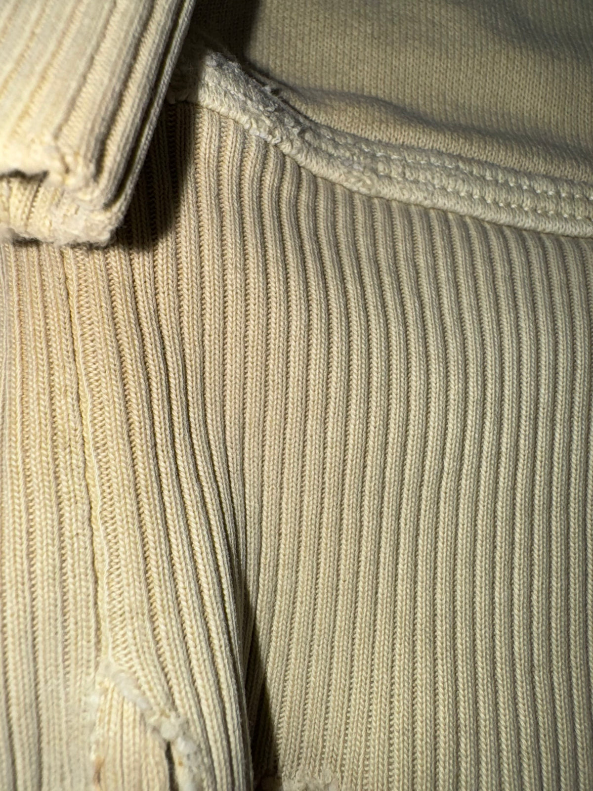 vintage DAQUARED2 sweater {S}