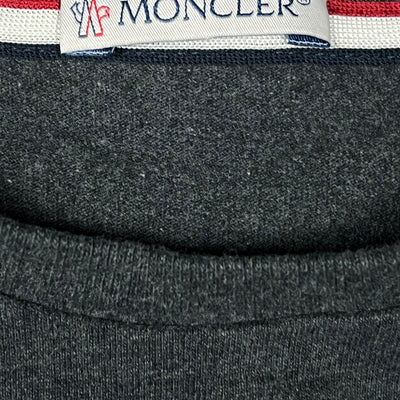 vintage Moncler longsleeve {XS}