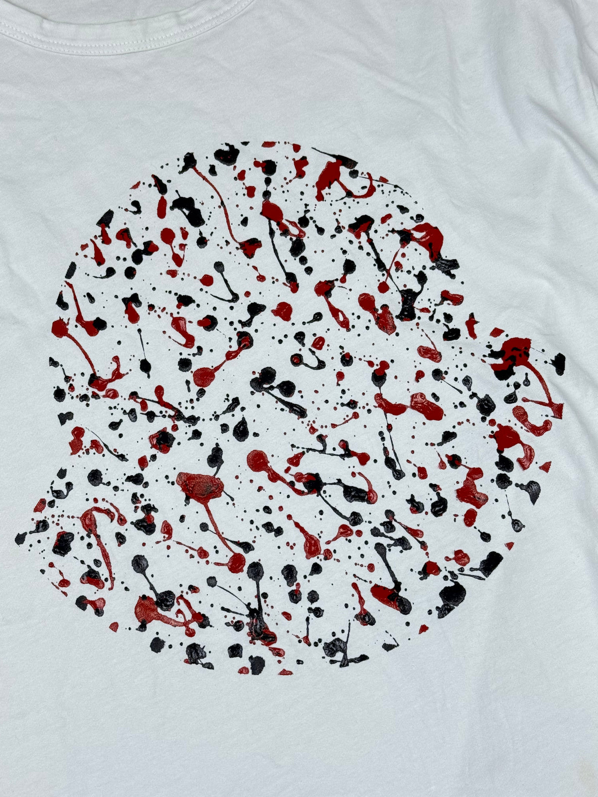vintage Moncler t-shirt