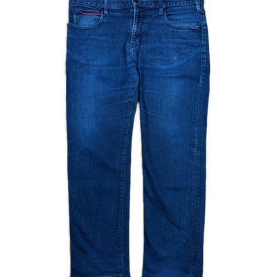 vintage Armani jeans {M}