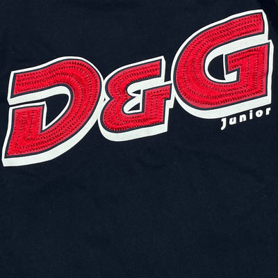 vintage Dolce & Gabbana sweater {XS}