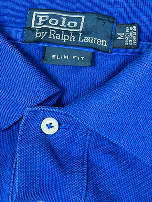 vintage Polo Ralph Lauren polo {M}